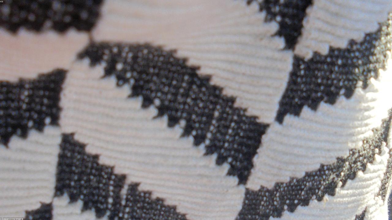 Adaptive Cognitive Fabric Infographic