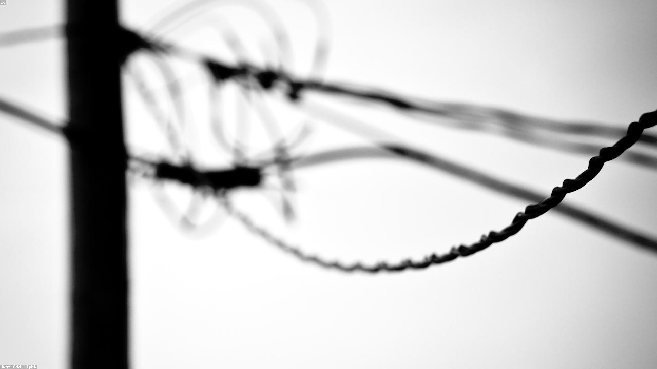 Algorithmic Global Nexus Infographic