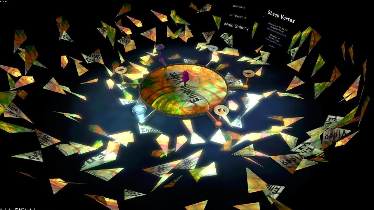 Algorithmic Localism Infographic