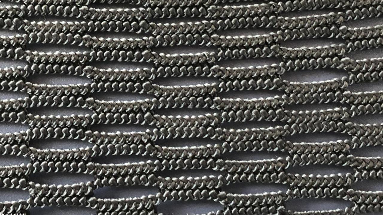 Fluid Capital Grids Infographic