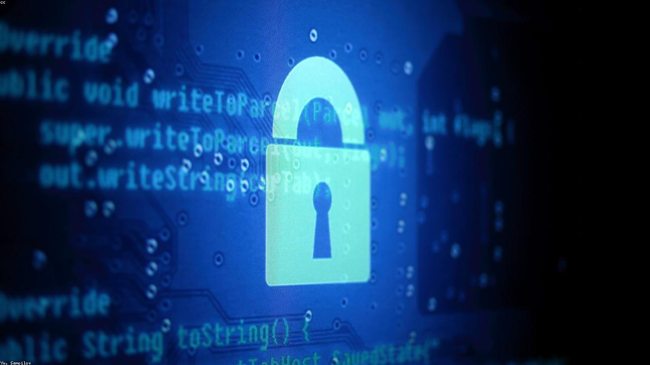 Hyper-Resilient Digital Ecosystems Infographic