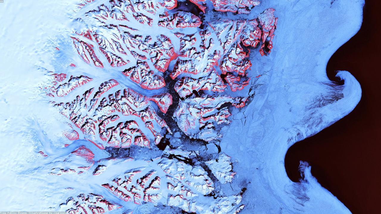 Intelligent Resilience Ecosystems Infographic