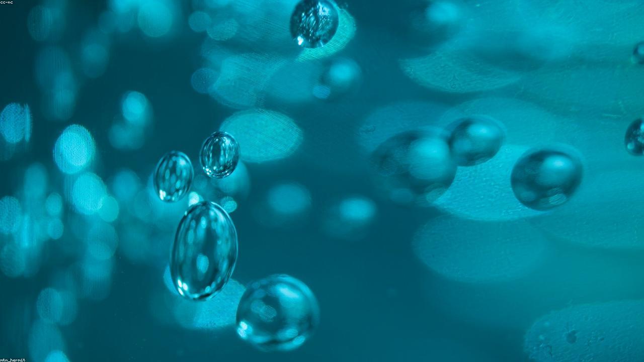 Liquid Sovereignty Infographic
