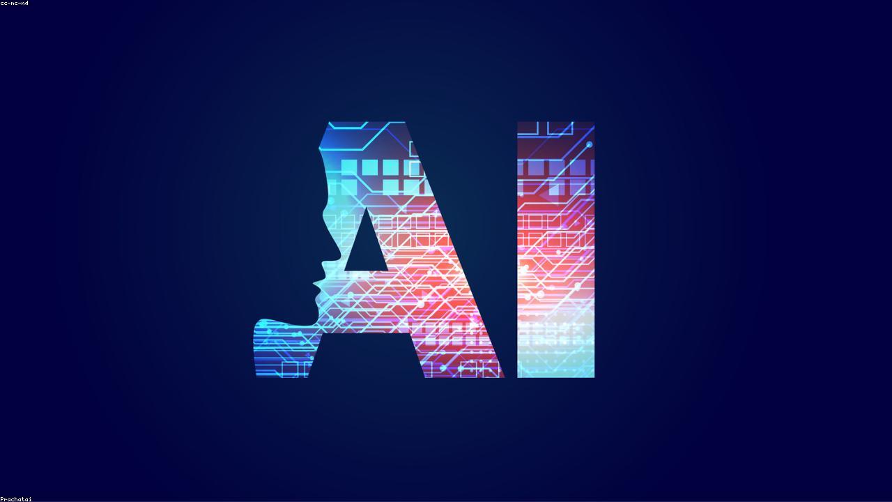 Regenerative Intelligence Networks Infographic