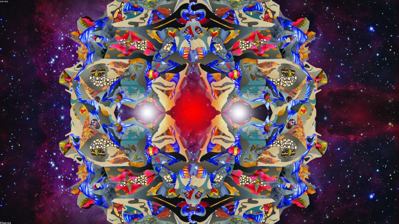 Symbiotic Synthetics Infographic