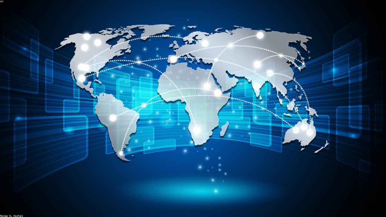 The Distributed Autonomy Imperative Infographic